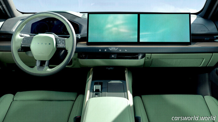 Toyota and Lexus Are Prepared to Introduce a Wave of New EVs in America | Carscoops